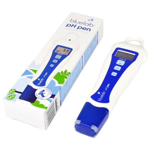Bluelab pH Pen for Water - GrowDaddy