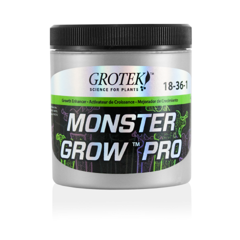 Grotek: Monster Grow Pro - GrowDaddy