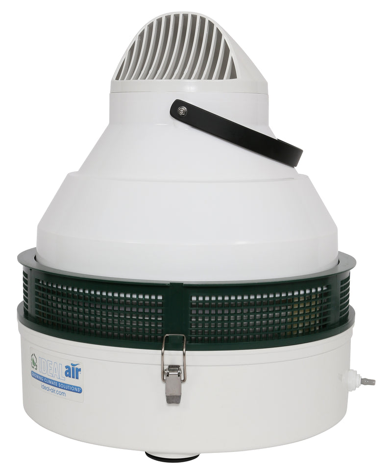 Ideal Air Industrial Grade Humidifier 200 Pints - GrowDaddy