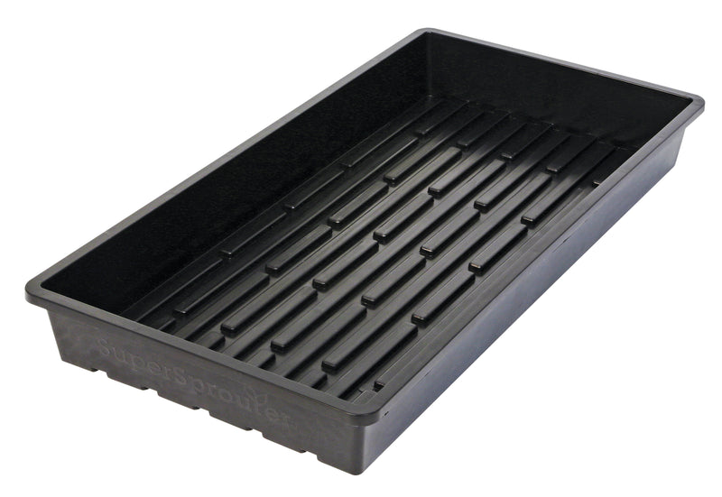Super Sprouter Quad Thick Tray 10 x 20 - GrowDaddy