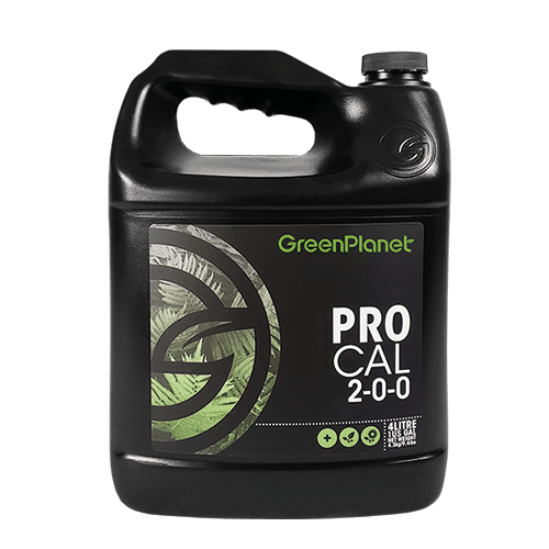 Green Planet Nutrients: Pro-Cal - GrowDaddy