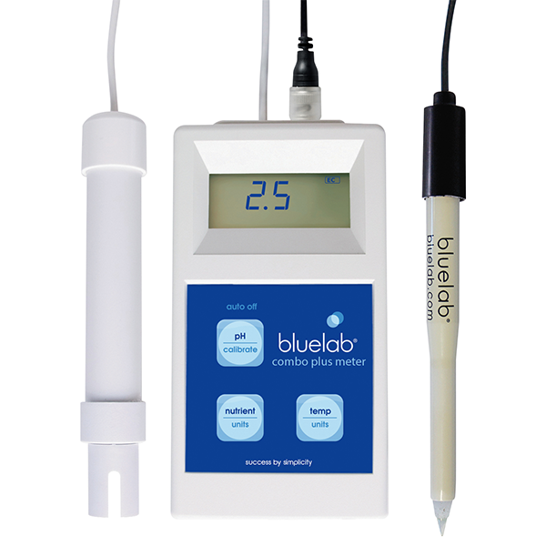 Bluelab Combo Meter Plus - GrowDaddy