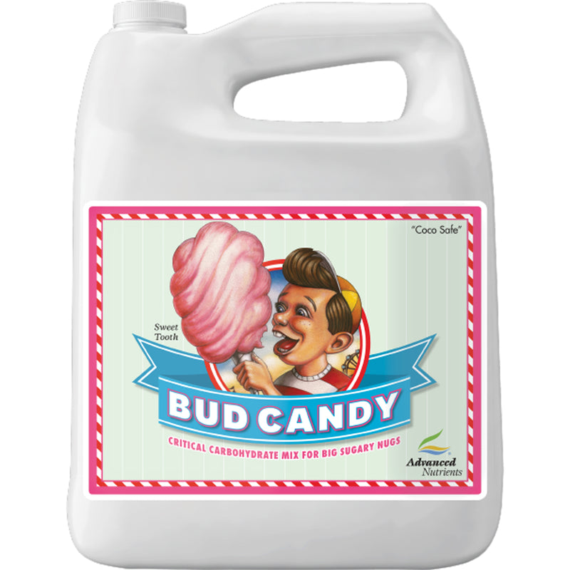 Advanced Nutrients: Bud Candy - GrowDaddy