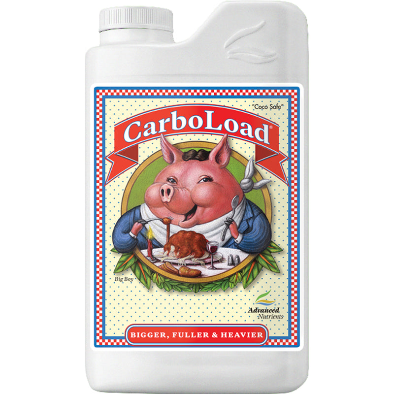 Advanced Nutrients: Carboload Liquid - GrowDaddy