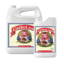 Advanced Nutrients: Carboload Liquid - GrowDaddy