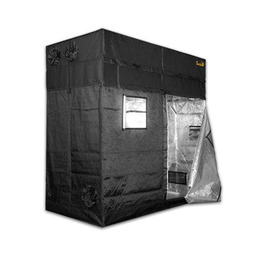5x9 Gorilla Grow Tent with 12" Extension Kit - GrowDaddy