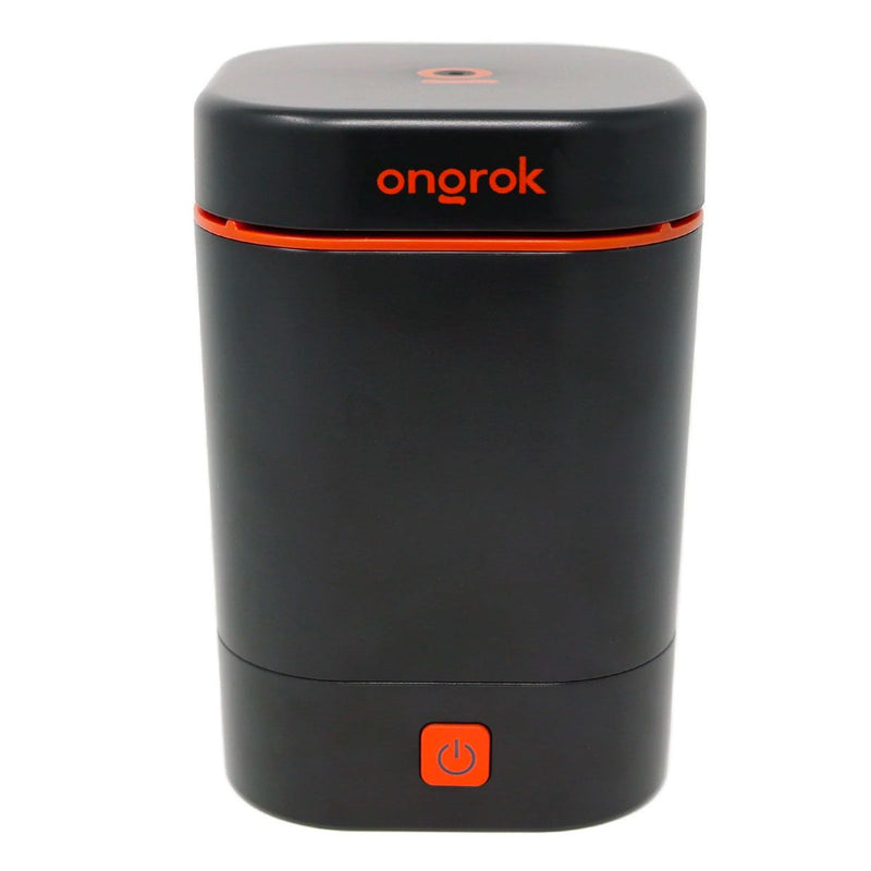 Ongrok Botanical Infuser With NEW Ongrok Decarb Machine - Small - GrowDaddy