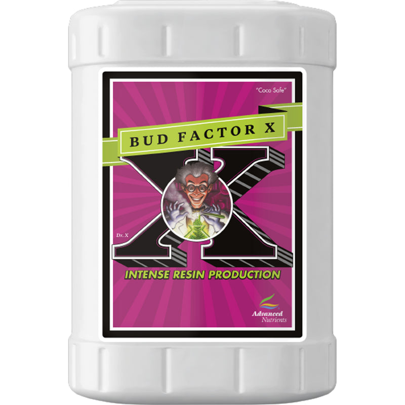Advanced Nutrients: Bud Factor X - GrowDaddy