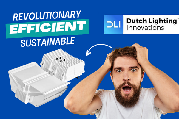 Dutch Lighting Innovations (DLI): Lighting the Way in Advanced Grow Light Technology