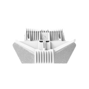 Dutch Lighting DLI CRI-Series 315W CMH 120/240V Fixture - GrowDaddy