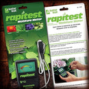Luster Leaf Rapitest Moisture meter - GrowDaddy