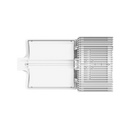 Dutch Lighting DLI CRI-Series 630W CMH 120/240V Fixture - GrowDaddy