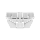 Dutch Lighting DLI CRI-Series 630W CMH 120/240V Fixture - GrowDaddy