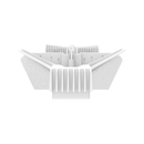 Dutch Lighting DLI CRI-Series 630W CMH 120/240V Fixture - GrowDaddy