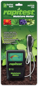 Luster Leaf Rapitest Moisture meter - GrowDaddy