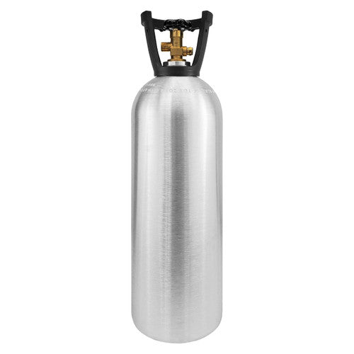 CO2 Cylinder Tank - GrowDaddy