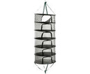 STACK!T Drying Rack w/Zipper, 2 ft, Flippable - GrowDaddy