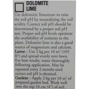 Evergro: Dolomite Lime 2Kg - GrowDaddy
