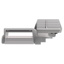 Dutch Lighting DLI CRI-Series 315W CMH 120/240V Fixture - GrowDaddy