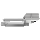 Dutch Lighting DLI CRI-Series 630W CMH 120/240V Fixture - GrowDaddy