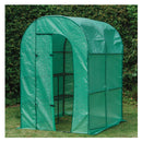 GARDMAN Premium Walk In Greenhouse 78"H X 50"W X 75"D - GrowDaddy