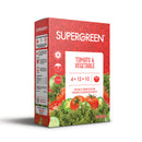 SuperGreen Tomato & Vegetable 4-12-10 1.7kg - GrowDaddy