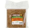 GROW!T Coco Caps, 6", pack of 10 - GrowDaddy