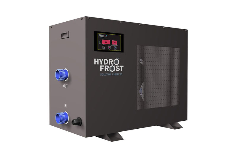 Hydro Frost Water Chiller 2HP 400 Gallon - GrowDaddy