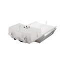 Dutch Lighting DLI Joule-Series 6/750W DE 120/240V Fixture - GrowDaddy