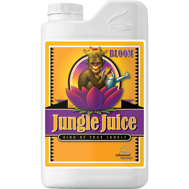 Advanced Nutrients: Jungle Juice Bloom 1L - GrowDaddy