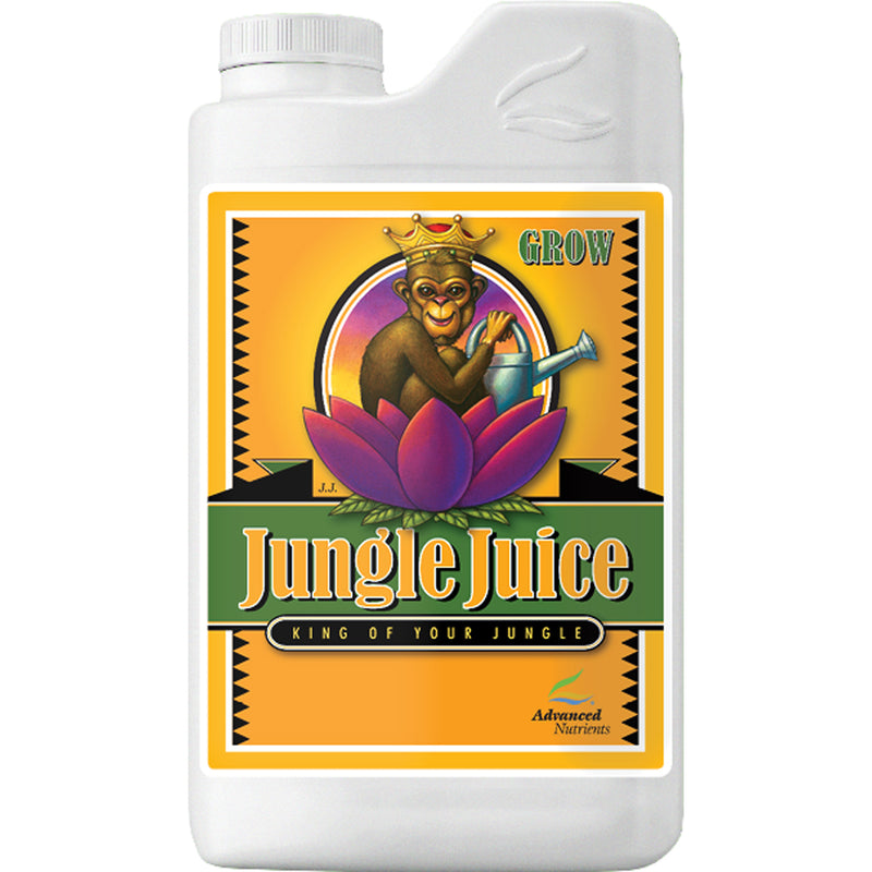 Advanced Nutrients: Jungle Juice Grow 1L - GrowDaddy