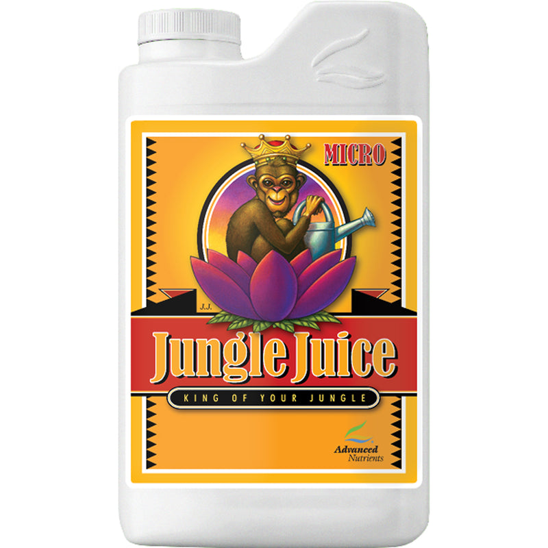 Advanced Nutrients: Jungle Juice Micro 1L - GrowDaddy