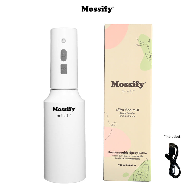 Mossify Mister - GrowDaddy