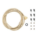 Orbit 1/4" Portable 12' Cooling Kit Mist System - GrowDaddy