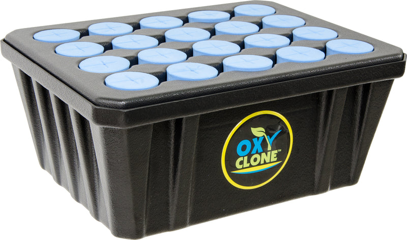 oxyCLONE PRO Series 20 Site Cloning System - GrowDaddy