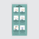 Oyster Mushroom Kit - GrowDaddy