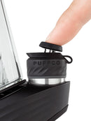 PUFF CO : New Peak Pro Vaporizer - GrowDaddy