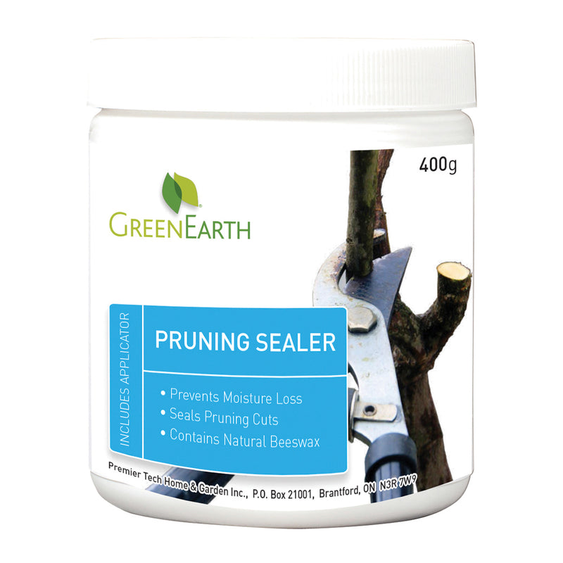Green Earth Pruning Sealer for Plant Cuttings 400g - GrowDaddy