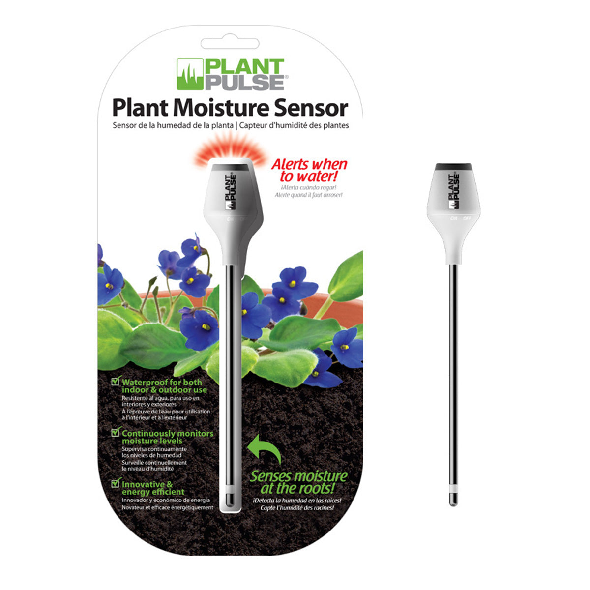 Hand Meters– GrowDaddy
