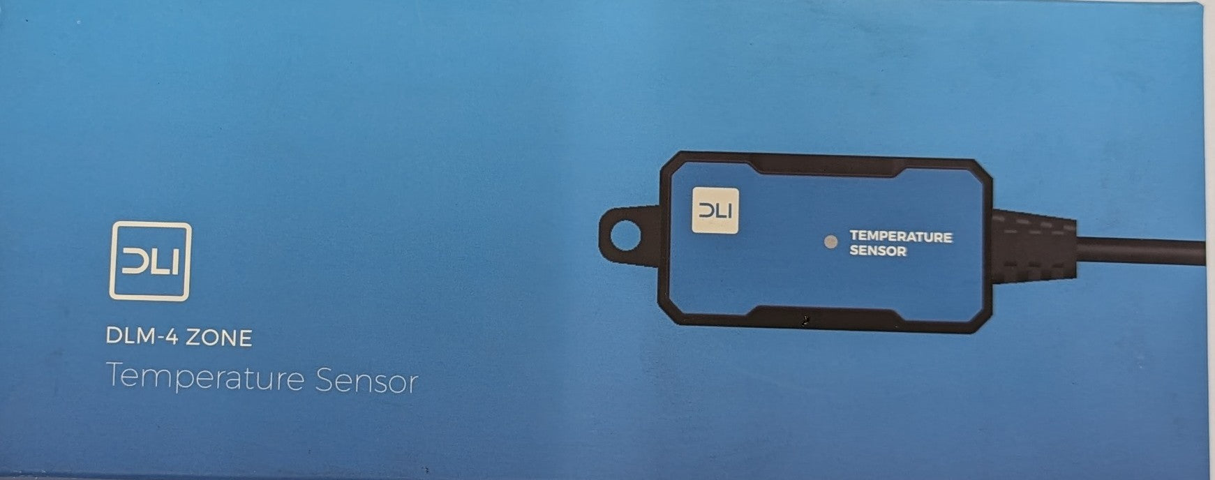 Dutch Lighting Innovations DLM-4 Temperature Sensor | GrowDaddy
