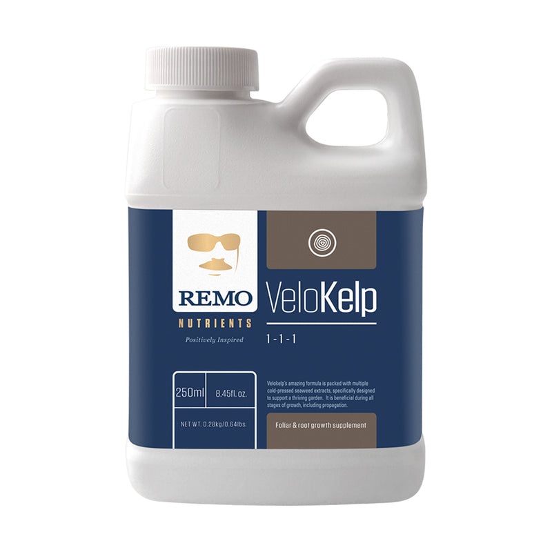 Remo Nutrients: VeloKelp - GrowDaddy