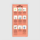 Shiitake Mushroom Kit - GrowDaddy