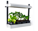 Sun Blaster: LED Micro Garden - GrowDaddy