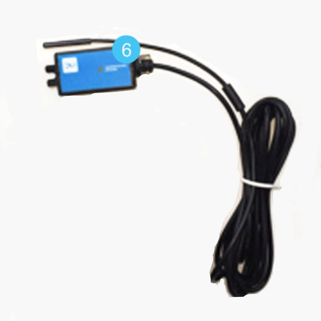 Dutch Lighting Innovations DLM-4 Temperature Sensor | GrowDaddy