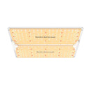 Spider Farmer SF2000 PRO (200w) LED Grow Light 2023 Model With Dimmer - GrowDaddy