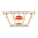 Spider Farmer G Series 3000 (300w) LED Grow Light 2023 Model With Dimmer - GrowDaddy