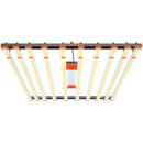 Spider Farmer SE1000 (1000w) LED Grow Light 2023 Model With Dimmer - GrowDaddy