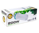 SunBlaster: 200w 6400k CFL Bulb - GrowDaddy