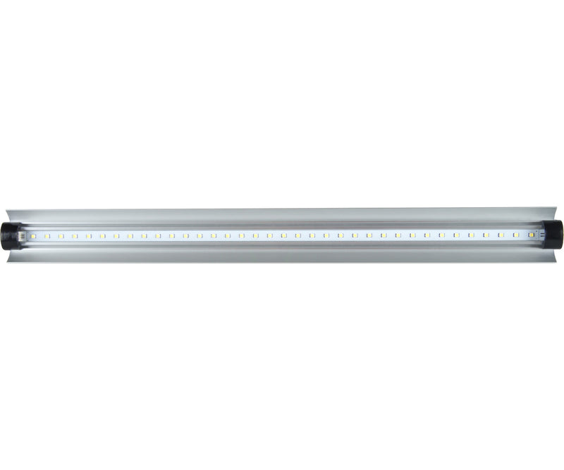 SunBlaster High Output 36-LED 6400K 18W Strip Light 18 Inch - GrowDaddy