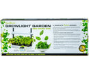 SunBlaster: LED Micro Garden - GrowDaddy